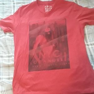 Free State vneck